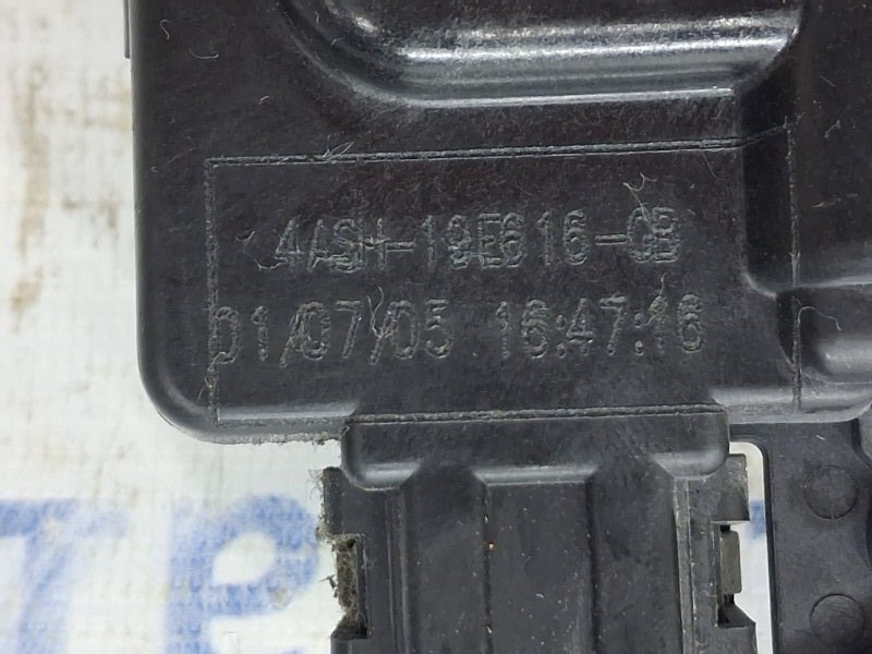 Сервопривод Pathfinder 2004-2014 R51 2.5 Diesel YD25DDTI Сервопривод Pathfinder 2004-2014 R51 2.5 Diesel YD25DDTI