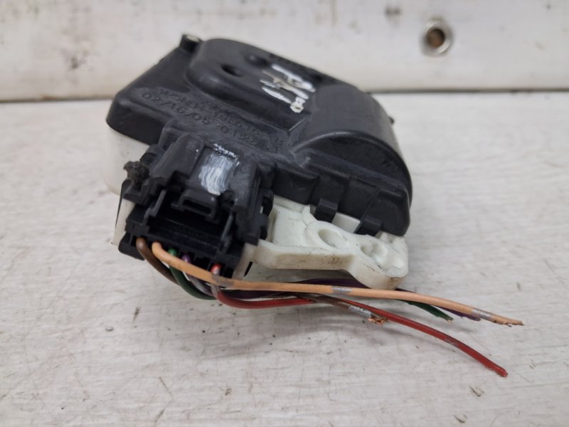 Сервопривод Nissan Pathfinder R51 2.5 Diesel YD25DDTI Сервопривод Nissan Pathfinder R51 2.5 Diesel YD25DDTI