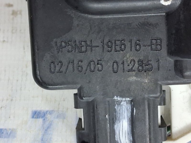 Сервопривод Pathfinder 2004-2014 R51 2.5 Diesel YD25DDTI Сервопривод Pathfinder 2004-2014 R51 2.5 Diesel YD25DDTI