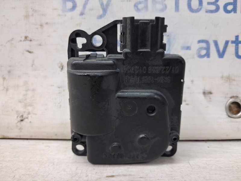 Запчасть сервопривод Nissan Pathfinder 2004-2014 R51 2.5 Diesel YD25DDTI 5NEH19E616AB Б/У Сервопривод Nissan Pathfinder 2004-2014 R51 2.5 Diesel YD25DDTI 5NEH19E616AB Б/У