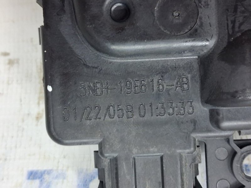 Сервопривод Pathfinder 2004-2014 R51 2.5 Diesel YD25DDTI Сервопривод Pathfinder 2004-2014 R51 2.5 Diesel YD25DDTI