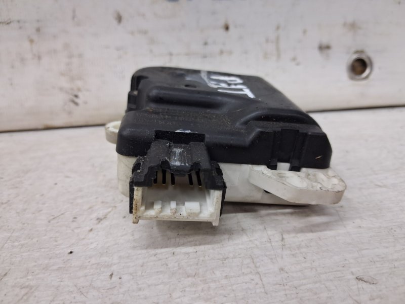 Сервопривод Nissan Pathfinder R51 2.5 Diesel YD25DDTI Сервопривод Nissan Pathfinder R51 2.5 Diesel YD25DDTI