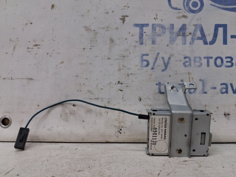 Запчасть блок управления Nissan Pathfinder 2004-2014 R51 2.5 Diesel YD25DDTI EN1165NA Б/У Блок управления Nissan Pathfinder 2004-2014 R51 2.5 Diesel YD25DDTI EN1165NA Б/У