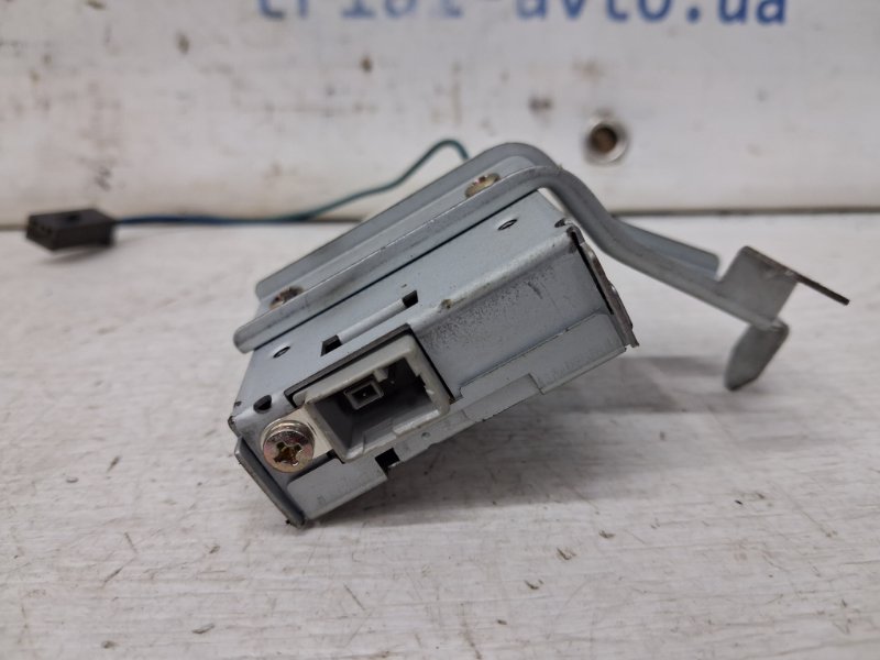 Блок управления Nissan Pathfinder R51 2.5 Diesel YD25DDTI Блок управления Nissan Pathfinder R51 2.5 Diesel YD25DDTI