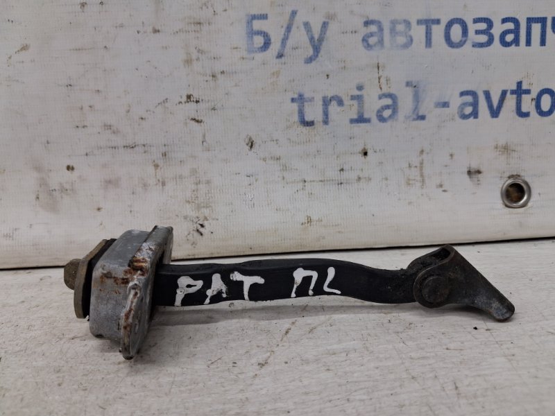 Запчасть ограничитель двери передний левый Nissan Pathfinder 2004-2014 R51 2.5 Diesel YD25DDTI 80430EA000 Б/У Ограничитель двери передний левый Nissan Pathfinder 2004-2014 R51 2.5 Diesel YD25DDTI 80430EA000 Б/У