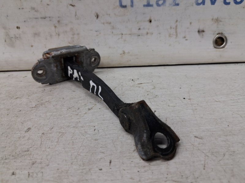 Ограничитель двери передний левый Nissan Pathfinder R51 2.5 Diesel YD25DDTI Ограничитель двери передний левый Nissan Pathfinder R51 2.5 Diesel YD25DDTI