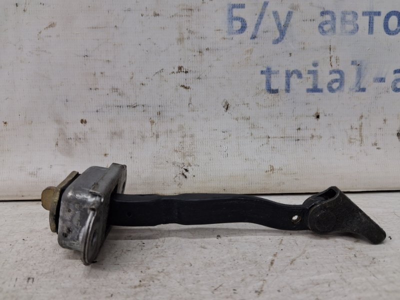 Запчасть ограничитель двери передний правый Nissan Pathfinder 2004-2014 R51 2.5 Diesel YD25DDTI 80430EA000 Б/У Ограничитель двери передний правый Nissan Pathfinder 2004-2014 R51 2.5 Diesel YD25DDTI 80430EA000 Б/У