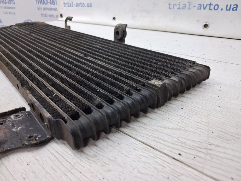 Радиатор коробки передач АКПП Pathfinder 2004-2014 R51 2.5 Diesel YD25DDTI Радиатор коробки передач АКПП Pathfinder 2004-2014 R51 2.5 Diesel YD25DDTI