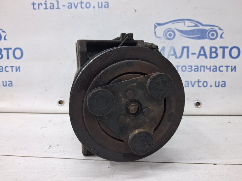 Компрессор кондиционера Pathfinder 2004-2014 R51 2.5 Diesel YD25DDTI Компрессор кондиционера Pathfinder 2004-2014 R51 2.5 Diesel YD25DDTI