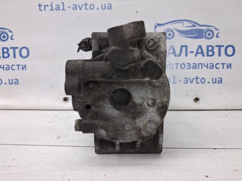 Компрессор кондиционера Pathfinder 2004-2014 R51 2.5 Diesel YD25DDTI Компрессор кондиционера Pathfinder 2004-2014 R51 2.5 Diesel YD25DDTI