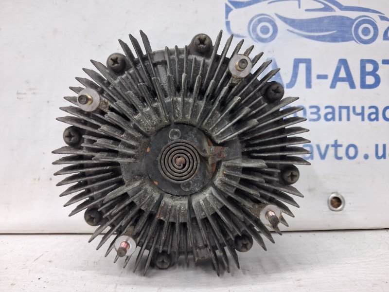 Вискомуфта Pathfinder 2004-2014 R51 2.5 Diesel YD25DDTI Вискомуфта Pathfinder 2004-2014 R51 2.5 Diesel YD25DDTI