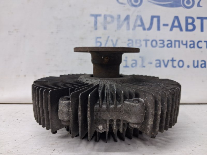 Вискомуфта Nissan Pathfinder R51 2.5 Diesel YD25DDTI Вискомуфта Nissan Pathfinder R51 2.5 Diesel YD25DDTI