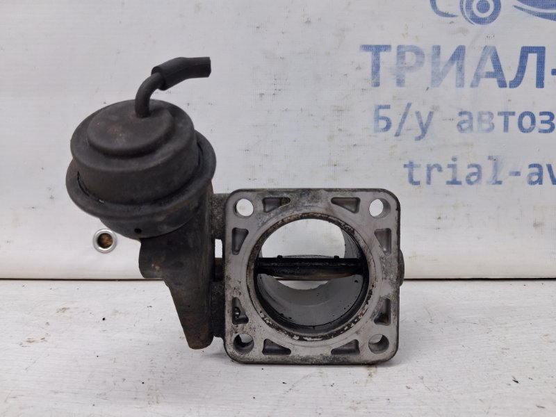 Запчасть заслонка дроссельная Nissan Pathfinder 2004-2014 R51 2.5 Diesel YD25DDTI 16118EB300 Б/У Заслонка дроссельная Nissan Pathfinder 2004-2014 R51 2.5 Diesel YD25DDTI 16118EB300 Б/У