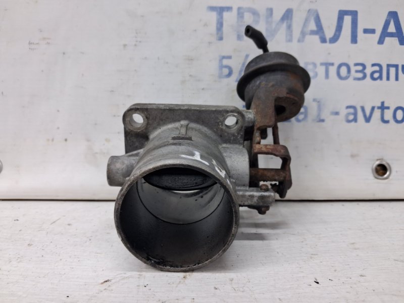 Заслонка дроссельная Nissan Pathfinder R51 2.5 Diesel YD25DDTI Заслонка дроссельная Nissan Pathfinder R51 2.5 Diesel YD25DDTI