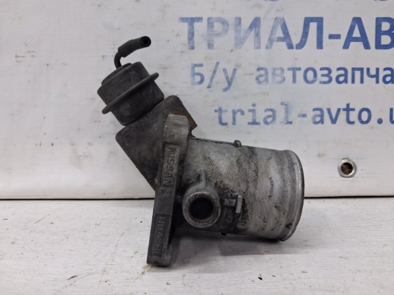 Заслонка дроссельная Pathfinder 2004-2014 R51 2.5 Diesel YD25DDTI Заслонка дроссельная Pathfinder 2004-2014 R51 2.5 Diesel YD25DDTI