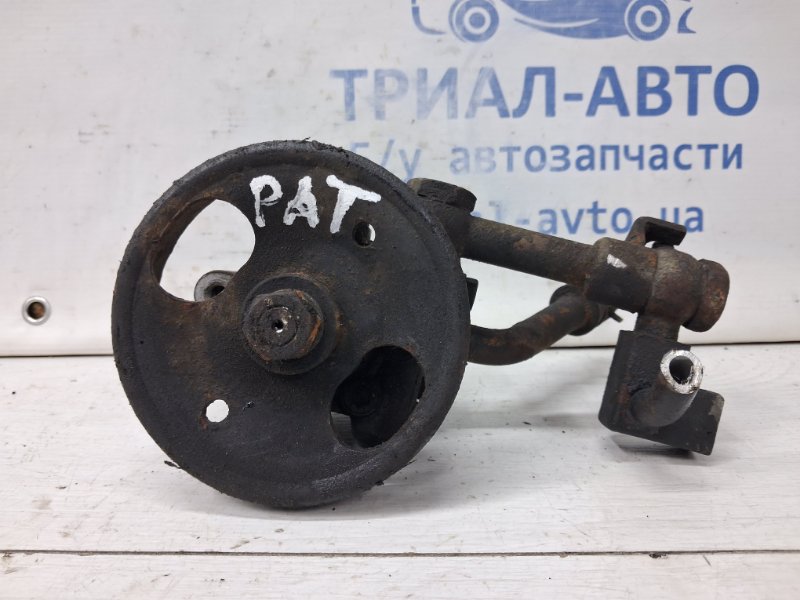 Насос ГУ Pathfinder 2004-2014 R51 2.5 Diesel YD25DDTI Насос ГУ Pathfinder 2004-2014 R51 2.5 Diesel YD25DDTI