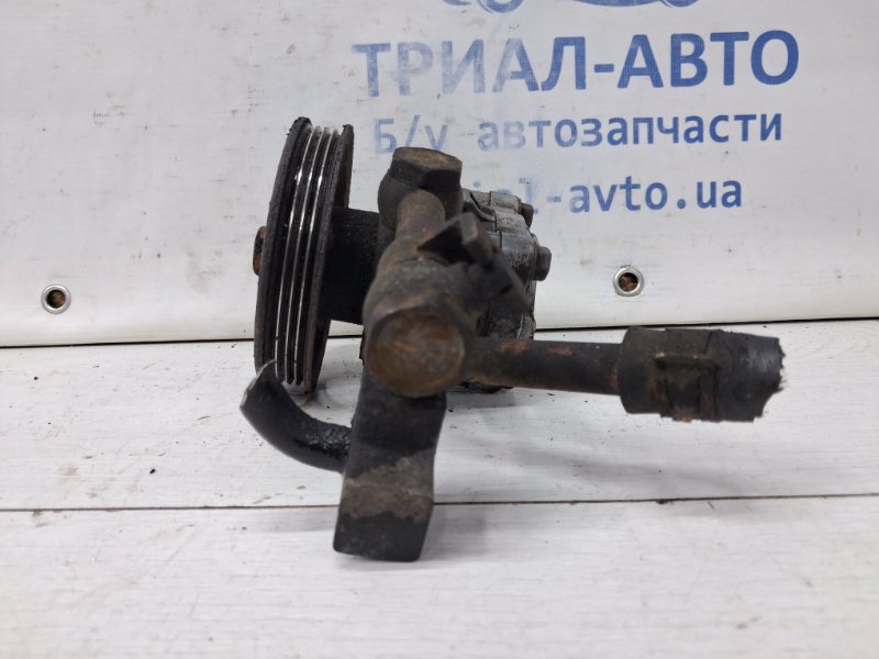 Насос ГУ Nissan Pathfinder R51 2.5 Diesel YD25DDTI Насос ГУ Nissan Pathfinder R51 2.5 Diesel YD25DDTI