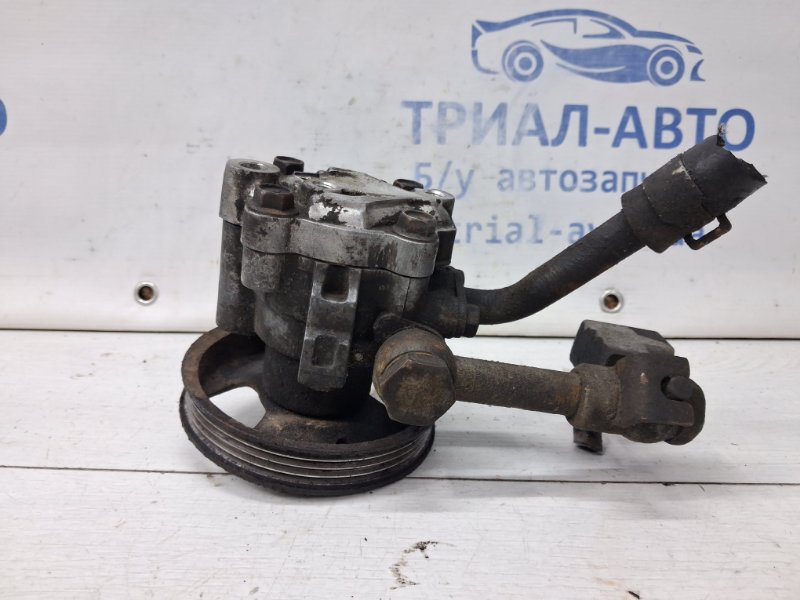 Насос ГУ Pathfinder 2004-2014 R51 2.5 Diesel YD25DDTI Насос ГУ Pathfinder 2004-2014 R51 2.5 Diesel YD25DDTI