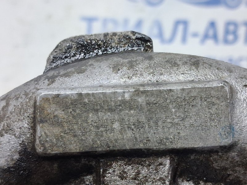 Турбина Pathfinder 2004-2014 R51 2.5 Diesel YD25DDTI Турбина Pathfinder 2004-2014 R51 2.5 Diesel YD25DDTI