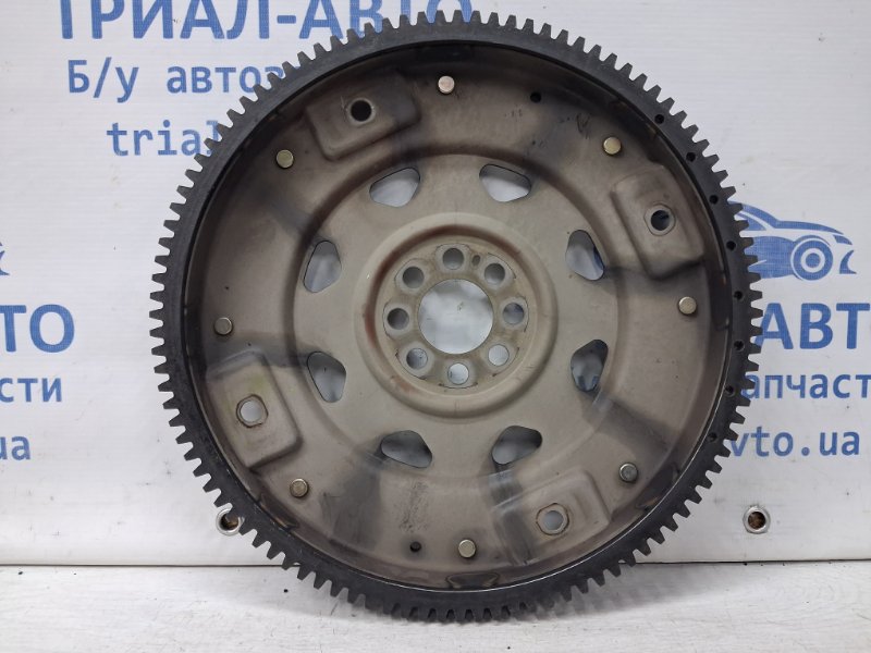 Запчасть маховик Nissan Pathfinder 2004-2014 R51 2.5 Diesel YD25DDTI 12331EB300 Б/У Маховик Nissan Pathfinder 2004-2014 R51 2.5 Diesel YD25DDTI 12331EB300 Б/У