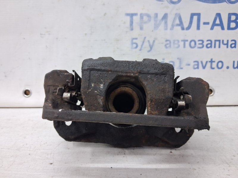 Суппорт задний левый Pathfinder 2004-2014 R51 2.5 Diesel YD25DDTI Суппорт задний левый Pathfinder 2004-2014 R51 2.5 Diesel YD25DDTI