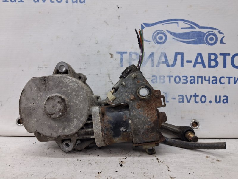 Запчасть моторчик блокировки Nissan Pathfinder 2004-2014 R51 2.5 Diesel YD25DDTI 332747S110 Б/У Моторчик блокировки Nissan Pathfinder 2004-2014 R51 2.5 Diesel YD25DDTI 332747S110 Б/У