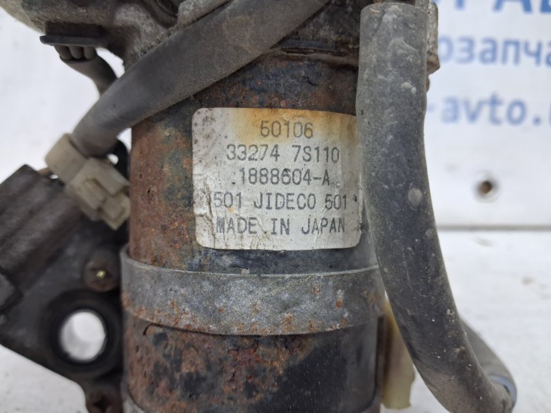 Моторчик блокировки Pathfinder 2004-2014 R51 2.5 Diesel YD25DDTI Моторчик блокировки Pathfinder 2004-2014 R51 2.5 Diesel YD25DDTI