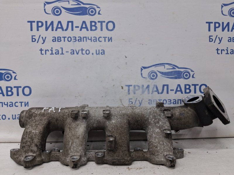 Запчасть коллектор впускной металл Nissan Pathfinder 2004-2014 R51 2.5 Diesel YD25DDTI 14001EB300 Б/У Коллектор впускной металл Nissan Pathfinder 2004-2014 R51 2.5 Diesel YD25DDTI 14001EB300 Б/У