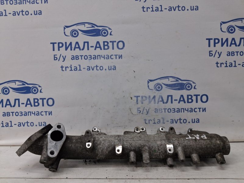 Коллектор впускной металл Pathfinder 2004-2014 R51 2.5 Diesel YD25DDTI Коллектор впускной металл Pathfinder 2004-2014 R51 2.5 Diesel YD25DDTI
