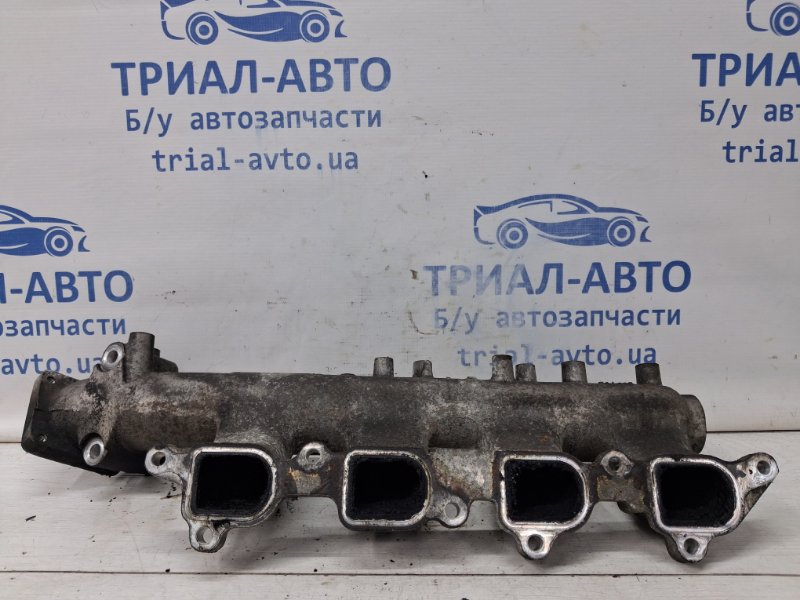 Коллектор впускной металл Nissan Pathfinder R51 2.5 Diesel YD25DDTI Коллектор впускной металл Nissan Pathfinder R51 2.5 Diesel YD25DDTI