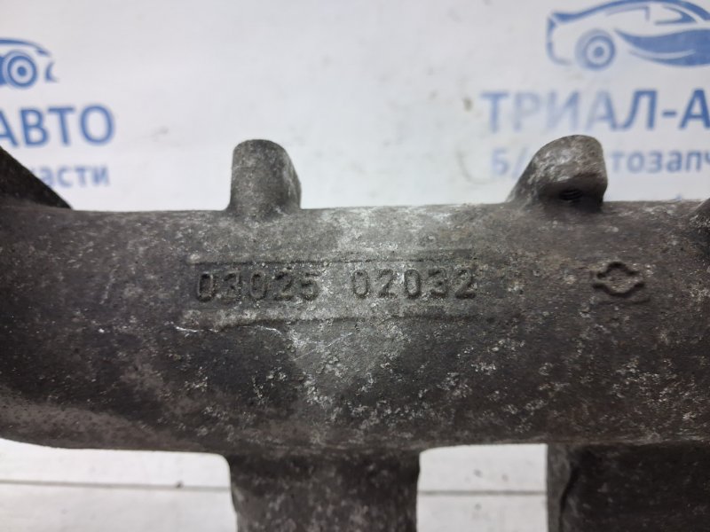 Коллектор впускной металл Pathfinder 2004-2014 R51 2.5 Diesel YD25DDTI Коллектор впускной металл Pathfinder 2004-2014 R51 2.5 Diesel YD25DDTI