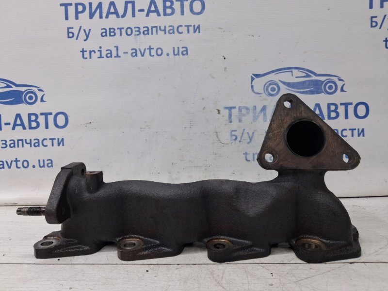 Коллектор выпускной Pathfinder 2004-2014 R51 2.5 Diesel YD25DDTI Коллектор выпускной Pathfinder 2004-2014 R51 2.5 Diesel YD25DDTI