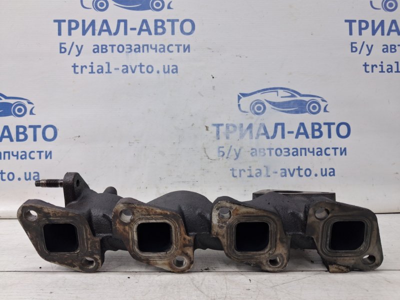 Коллектор выпускной Nissan Pathfinder R51 2.5 Diesel YD25DDTI Коллектор выпускной Nissan Pathfinder R51 2.5 Diesel YD25DDTI