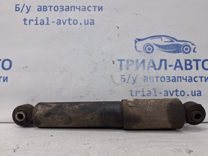 Запчасть амортизатор задний Nissan Pathfinder 2004-2014 R51 2.5 Diesel YD25DDTI 56200EA511 Б/У Амортизатор задний Nissan Pathfinder 2004-2014 R51 2.5 Diesel YD25DDTI 56200EA511 Б/У