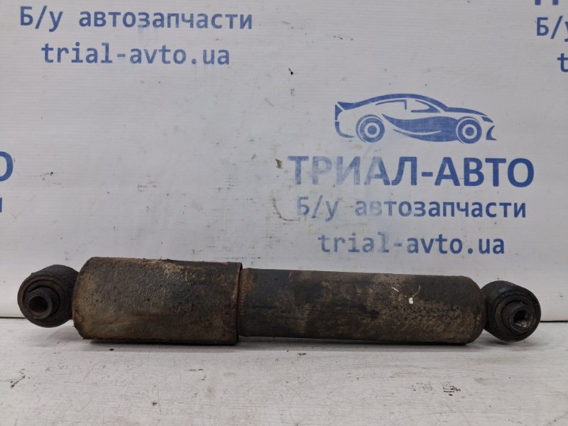 Запчасть амортизатор задний Nissan Pathfinder 2004-2014 R51 2.5 Diesel YD25DDTI 56200EA511 Б/У Амортизатор задний Nissan Pathfinder 2004-2014 R51 2.5 Diesel YD25DDTI 56200EA511 Б/У