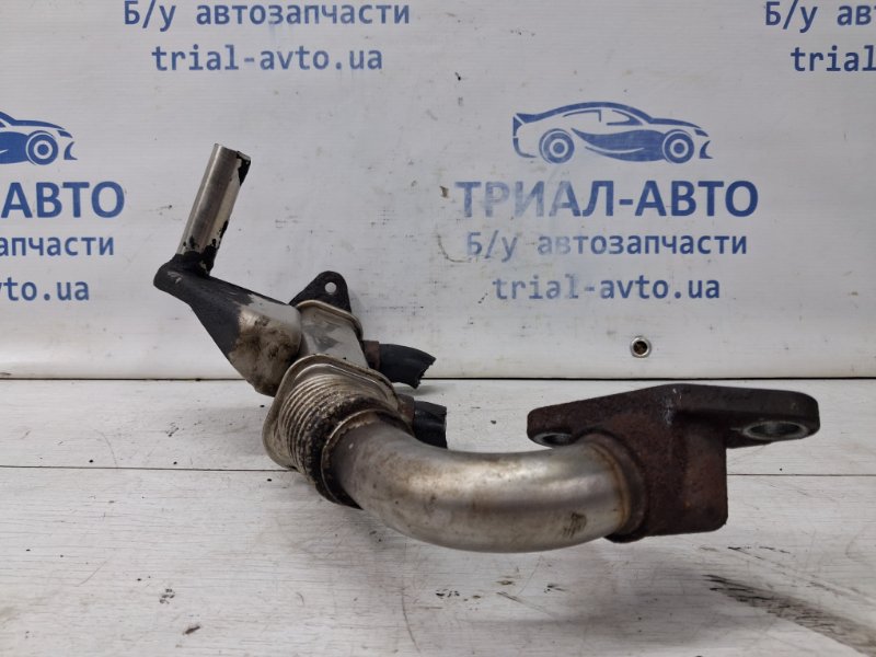 Радиатор EGR Nissan Pathfinder R51 2.5 Diesel YD25DDTI Радиатор EGR Nissan Pathfinder R51 2.5 Diesel YD25DDTI