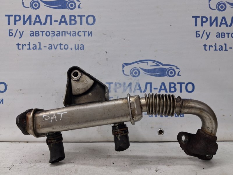 Радиатор EGR Pathfinder 2004-2014 R51 2.5 Diesel YD25DDTI Радиатор EGR Pathfinder 2004-2014 R51 2.5 Diesel YD25DDTI
