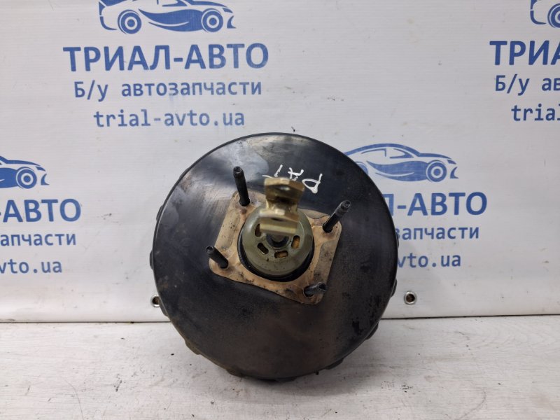 Вакуумный усилитель тормозов Pathfinder 2004-2014 R51 2.5 Diesel YD25DDTI Вакуумный усилитель тормозов Pathfinder 2004-2014 R51 2.5 Diesel YD25DDTI