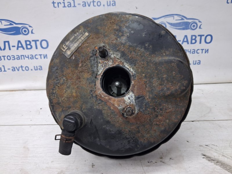 Вакуумный усилитель тормозов Nissan Pathfinder R51 2.5 Diesel YD25DDTI Вакуумный усилитель тормозов Nissan Pathfinder R51 2.5 Diesel YD25DDTI