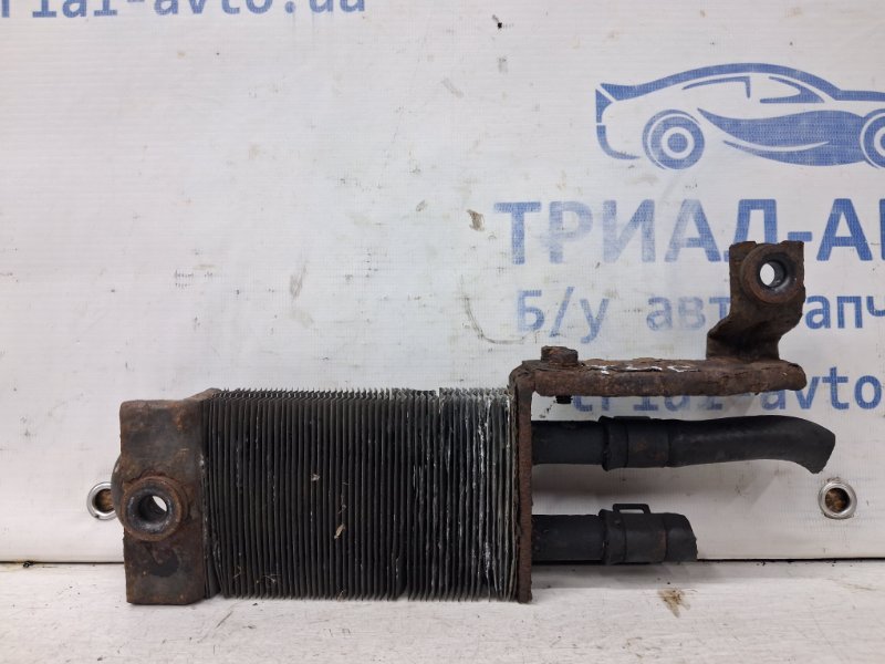 Запчасть радиатор гу Hyundai Tucson 2004-2009 JM 2.0 diesel D4EA 575502E200 Б/У Радиатор ГУ Hyundai Tucson 2004-2009 JM 2.0 diesel D4EA 575502E200 Б/У