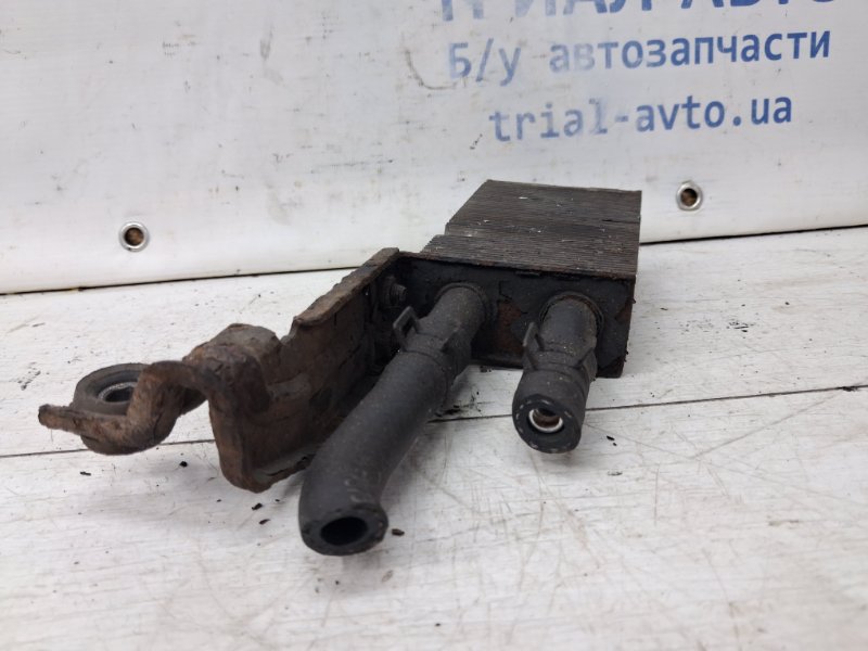 Радиатор ГУ Tucson 2004-2009 JM 2.0 diesel D4EA Радиатор ГУ Tucson 2004-2009 JM 2.0 diesel D4EA