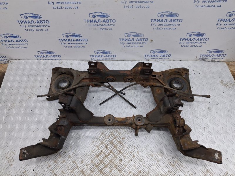 Балка задней подвески Pathfinder 2004-2014 R51 2.5 Diesel YD25DDTI Балка задней подвески Pathfinder 2004-2014 R51 2.5 Diesel YD25DDTI