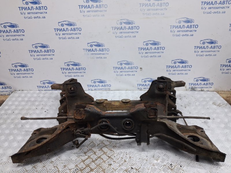 Балка задней подвески Pathfinder 2004-2014 R51 2.5 Diesel YD25DDTI Балка задней подвески Pathfinder 2004-2014 R51 2.5 Diesel YD25DDTI