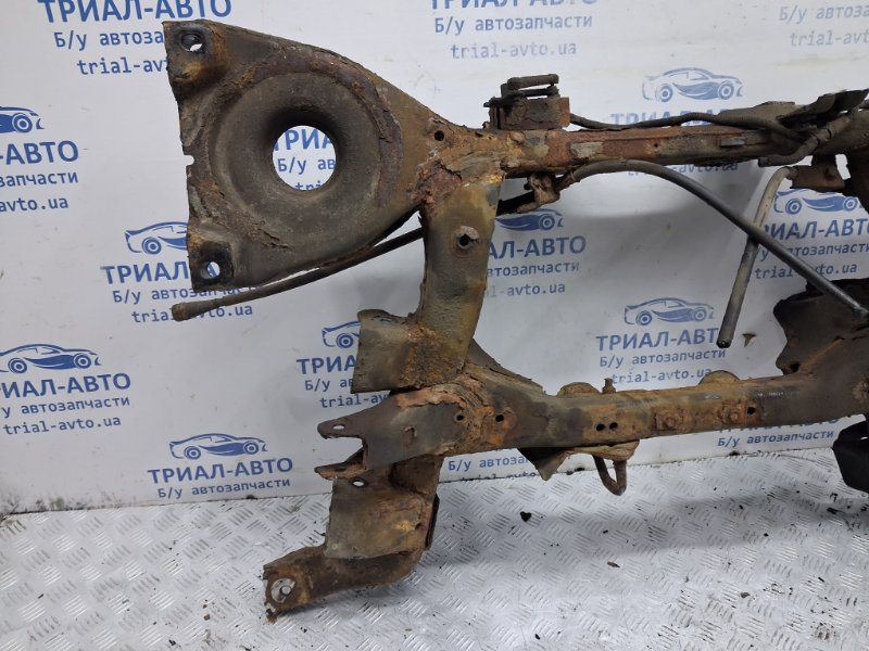 Балка задней подвески Pathfinder 2004-2014 R51 2.5 Diesel YD25DDTI Балка задней подвески Pathfinder 2004-2014 R51 2.5 Diesel YD25DDTI