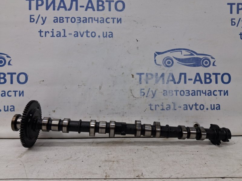 Запчасть распредвал впускной Nissan Qashqai 2013-2022 J11 1.2 Бензин HRA2DDT 1302000Q0J Б/У Распредвал впускной Nissan Qashqai 2013-2022 J11 1.2 Бензин HRA2DDT 1302000Q0J Б/У