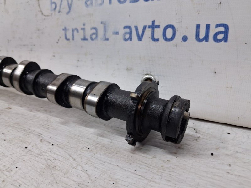 Распредвал впускной Nissan Qashqai J11 1.2 Бензин HRA2DDT Распредвал впускной Nissan Qashqai J11 1.2 Бензин HRA2DDT