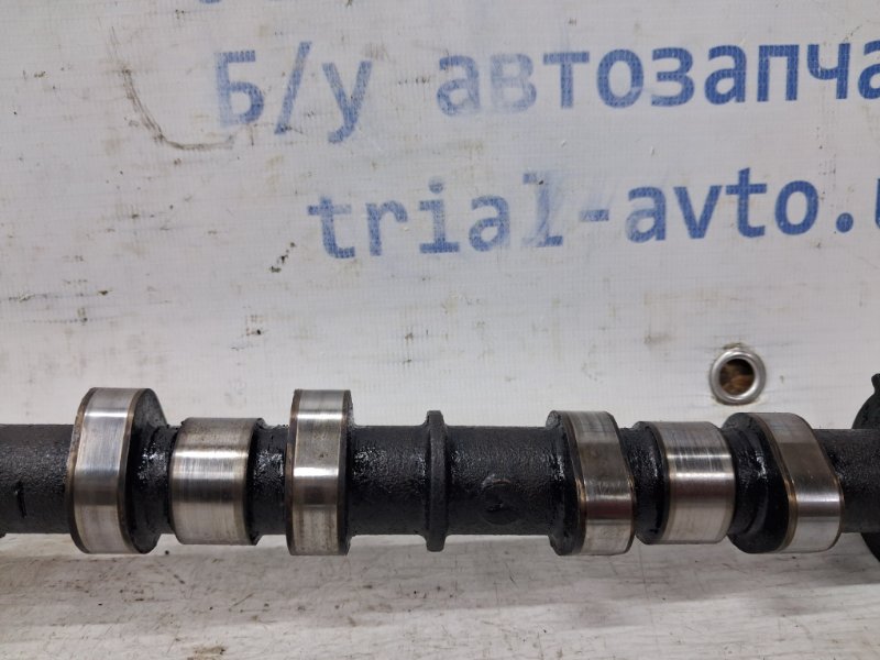 Распредвал впускной Qashqai 2013-2022 J11 1.2 Бензин HRA2DDT Распредвал впускной Qashqai 2013-2022 J11 1.2 Бензин HRA2DDT