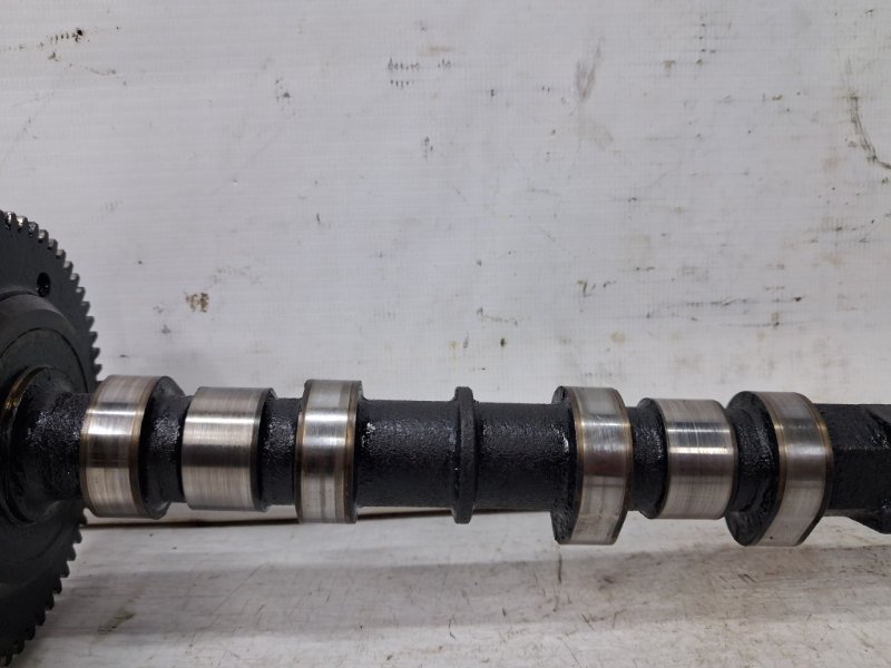 Распредвал впускной Qashqai 2013-2022 J11 1.2 Бензин HRA2DDT Распредвал впускной Qashqai 2013-2022 J11 1.2 Бензин HRA2DDT