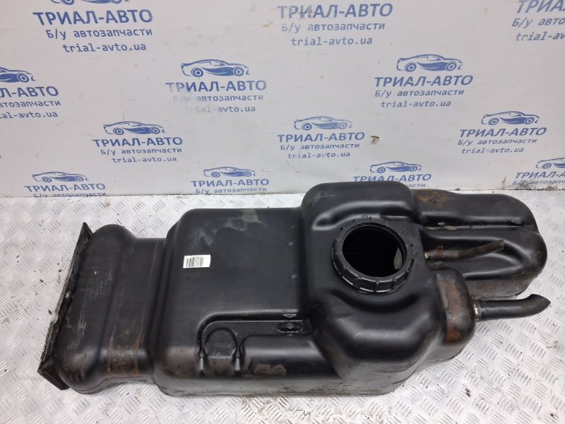 Бак топливный пластик Pathfinder 2004-2014 R51 2.5 Diesel YD25DDTI Бак топливный пластик Pathfinder 2004-2014 R51 2.5 Diesel YD25DDTI