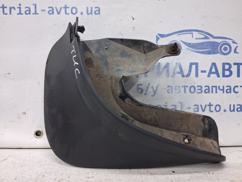 Запчасть брызговик задний правый Hyundai Tucson 2004-2009 JM 2.0 diesel D4EA 868422E010 Б/У Брызговик задний правый Hyundai Tucson 2004-2009 JM 2.0 diesel D4EA 868422E010 Б/У
